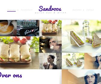 Sandroos