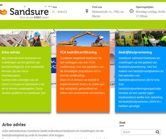 https://www.sandsure.nl