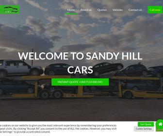 Sandy Hill Cars Ltd.