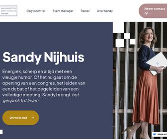 http://www.sandynijhuis.nl