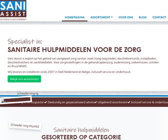 http://www.sani-assist.nl