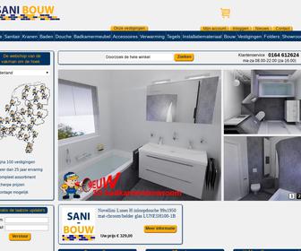 Sani-Bouw Emmeloord