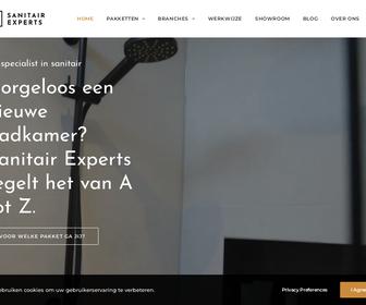 http://www.sanitairexperts.nl