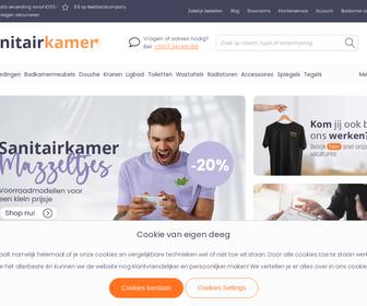 http://www.sanitairkamer.nl
