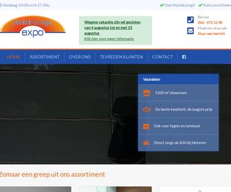 Sanitair & Tegel Expo B.V.