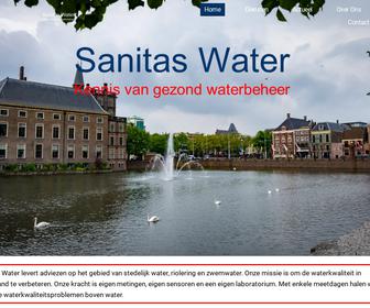 Sanitas-Water