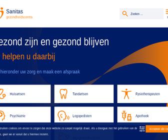 Stichting Zorg Nederland