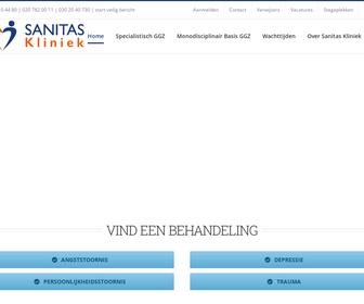 https://www.sanitaskliniek.nl