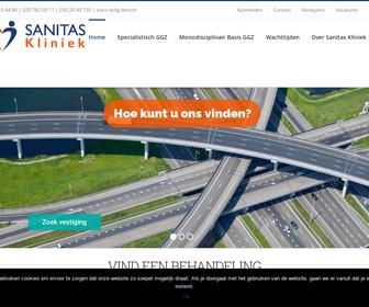 Sanitas GGZ Utrecht