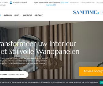 http://www.sanitime.nl