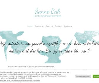 http://www.sannebak.nl