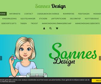 http://www.sannes-design.nl