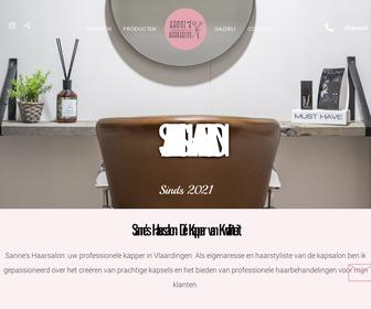 http://www.sanneshaarsalon.nl