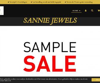 http://www.sannie-jewels.nl