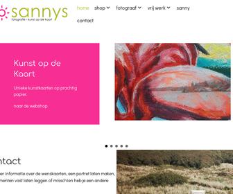 http://www.sannysfotografie.nl