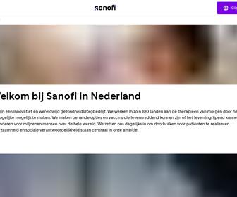 http://www.sanofi.nl