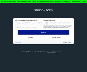 Sanook Technologies