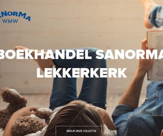 http://www.sanorma.nl