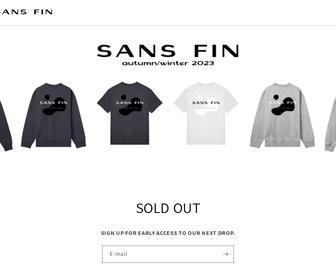 https://www.sans-fin.com