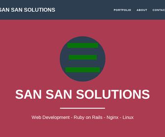 sansansolutions