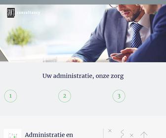 http://www.sansconsultancy.nl