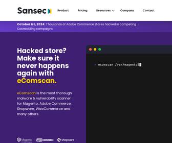 http://www.sansec.io