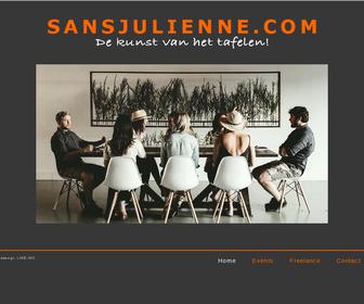 Sansjulienne.Com