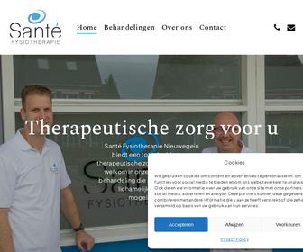 http://www.sante-therapie.nl