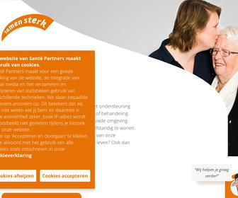 https://www.santepartners.nl