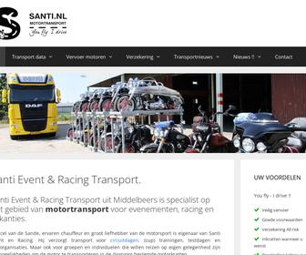 Santi Transport International