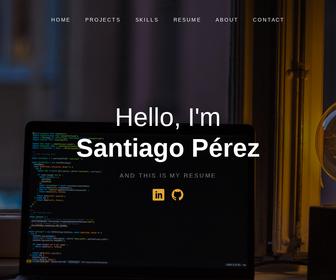 https://www.santiagoperez.es