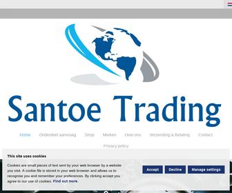 Santoe Trading