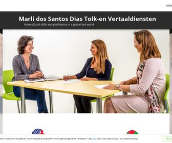 Marli Dos Santos Dias Tolk-en Vertaaldiensten