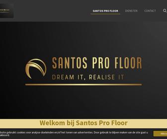 santos Pro Floor