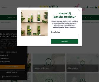 http://www.sanvita.nl
