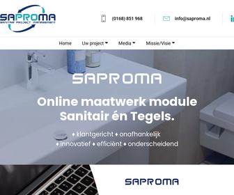 http://www.saproma.nl