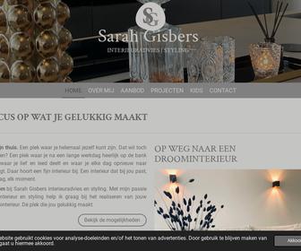 http://www.sarahgisbers.nl