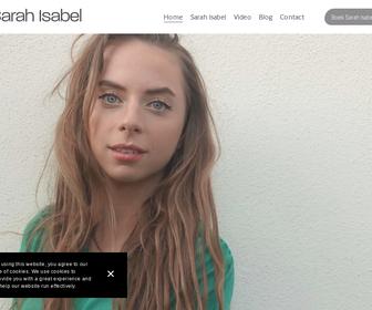 http://www.sarahisabel.nl