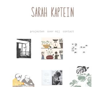 https://www.sarahkaptein.com