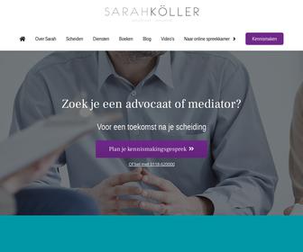 http://www.sarahkoller.nl