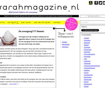 http://www.sarahmagazine.nl