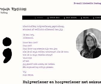 http://www.sarahtulling.nl