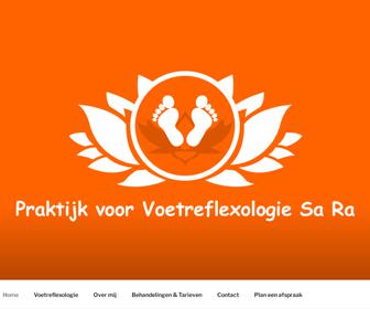 http://www.saravoetreflexologie.nl