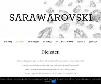 http://www.sarawarovski.nl