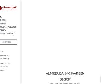 https://www.sarinande.nl