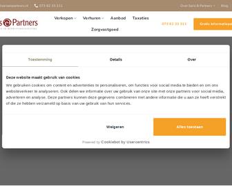 Saris & Partners Makelaars 's-Hertogenbosch B.V.