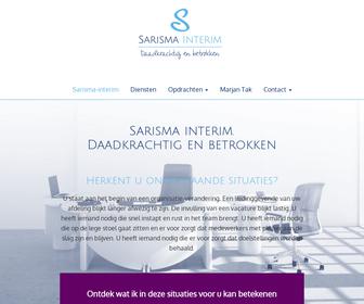 http://www.sarisma-interim.nl