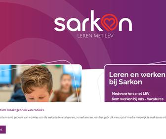 Stichting Sarkon