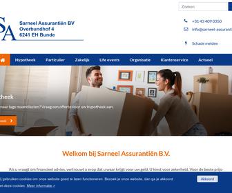 http://www.sarneel-assurantien.nl