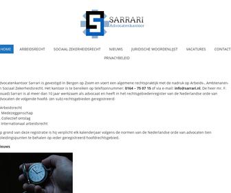http://www.sarrari.nl